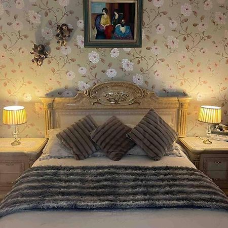 Nice Comfy House 伦敦 外观 照片