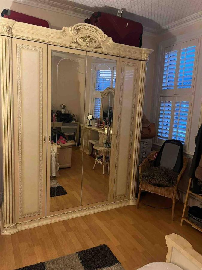 Nice Comfy House 伦敦 外观 照片