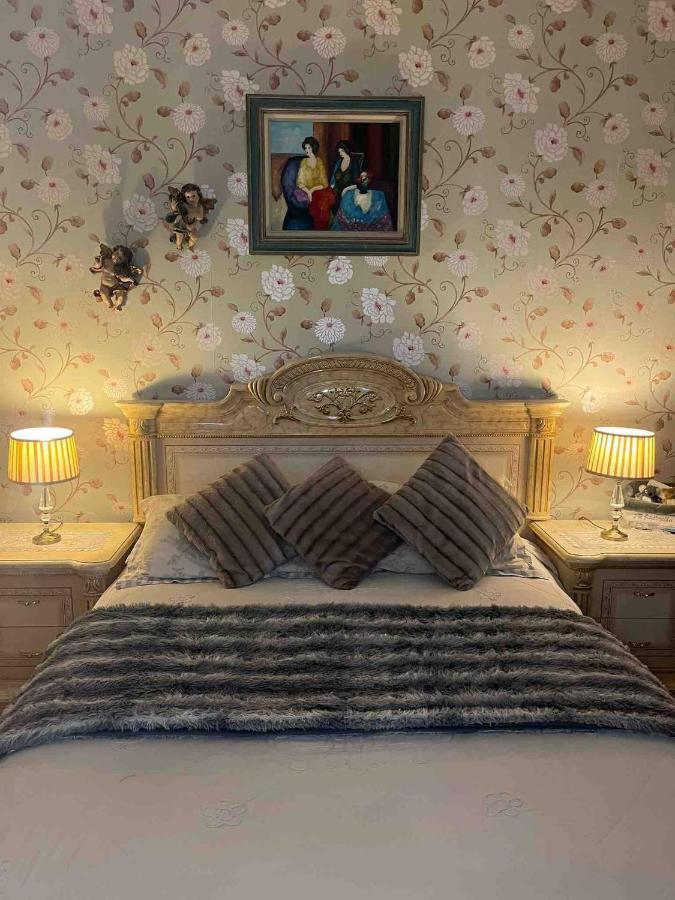 Nice Comfy House 伦敦 外观 照片